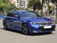 BMW 3 Series 330i M Sport 2023 - ảnh 1