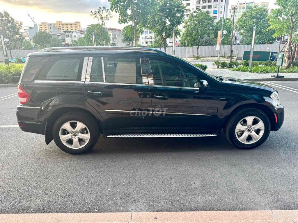 Mercedes-Benz 2011 - ảnh 5