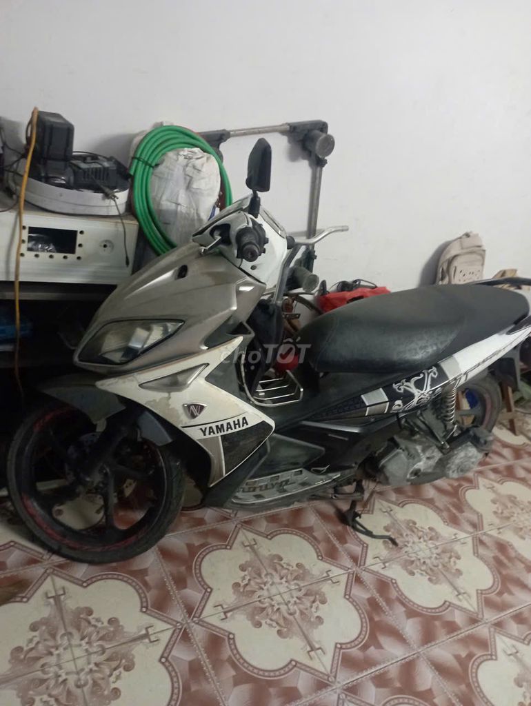 Yamaha Nouvo 2012 - ảnh 1