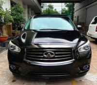 Infiniti 2015 - ảnh 1