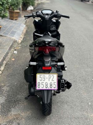 Vario 2019 - ảnh 1