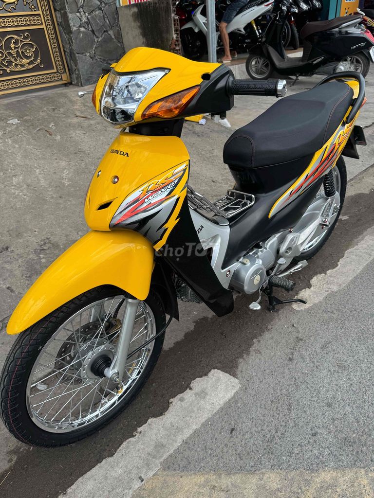Honda 2010 - ảnh 1