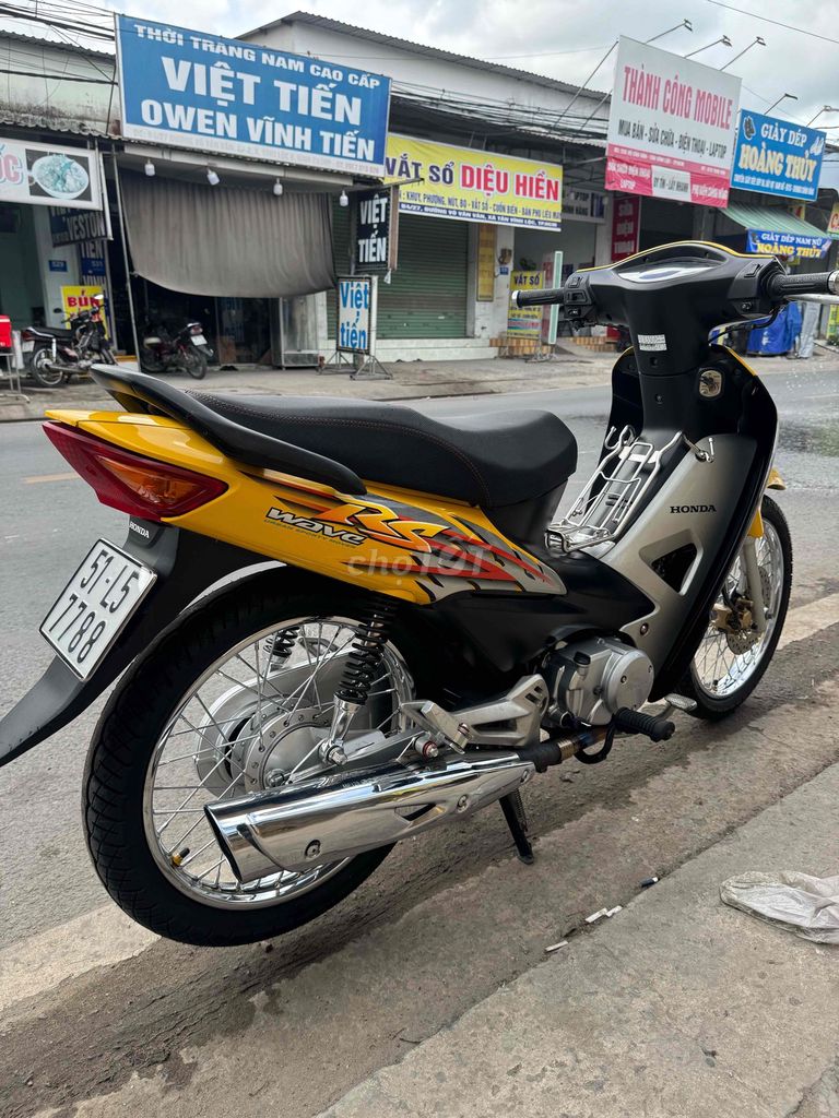 Honda 2010 - ảnh 2