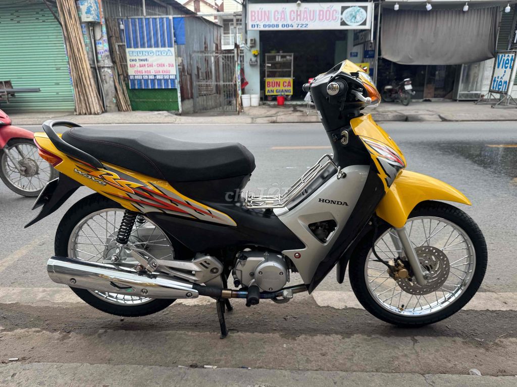 Honda 2010 - ảnh 3
