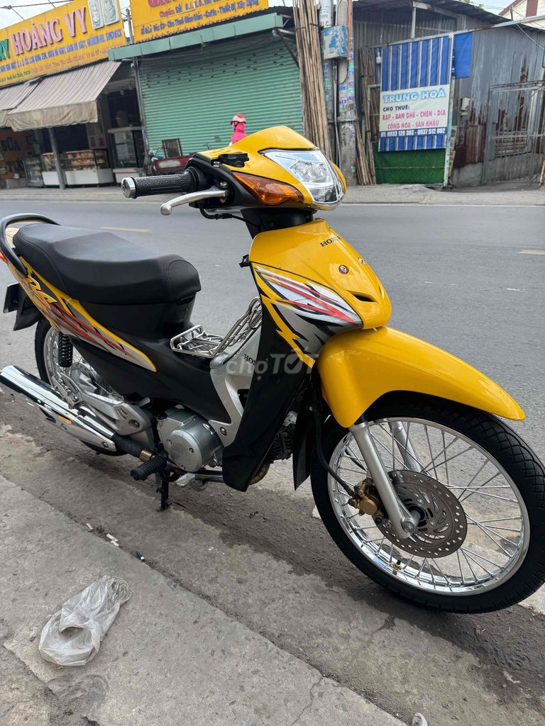 Honda 2010 - ảnh 4