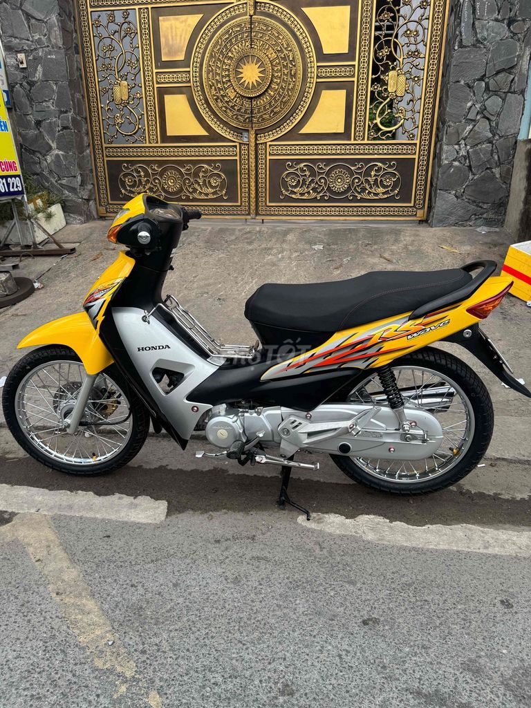 Honda 2010 - ảnh 5