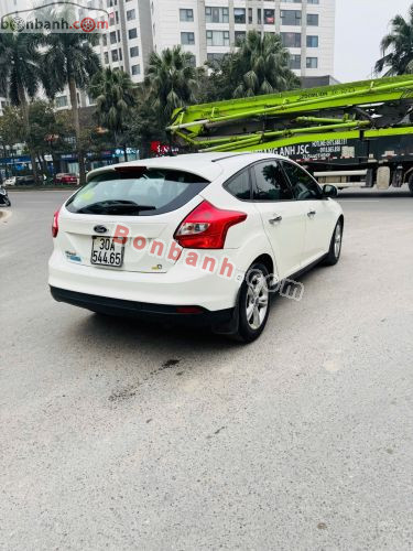 Ford Focus 2015 - ảnh 3