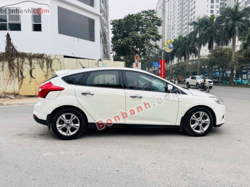 Ford Focus 2015 - ảnh 4
