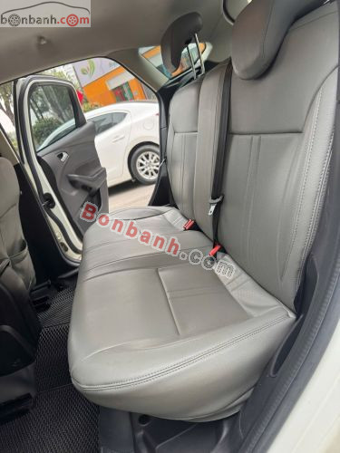 Ford Focus 2015 - ảnh 5