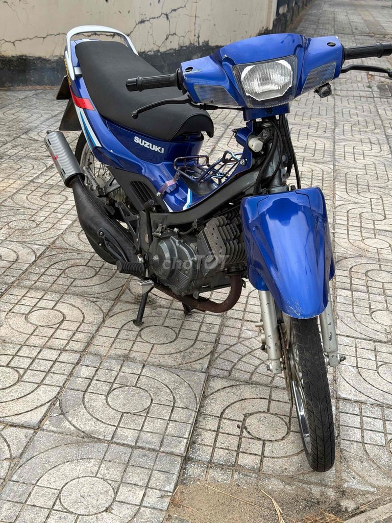 Suzuki Xipo 2000 - ảnh 1