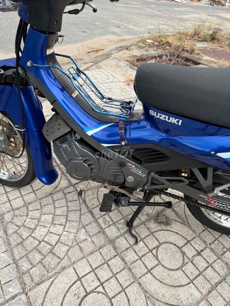 Suzuki Xipo 2000 - ảnh 2