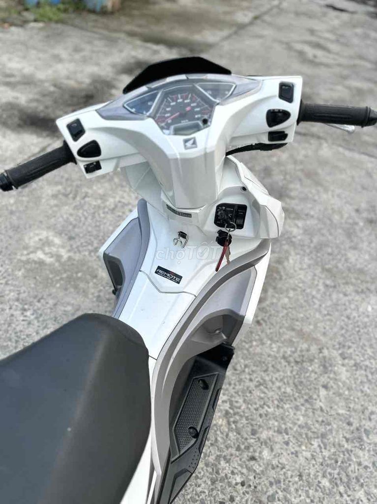 Honda Air Blade 2017 - ảnh 2
