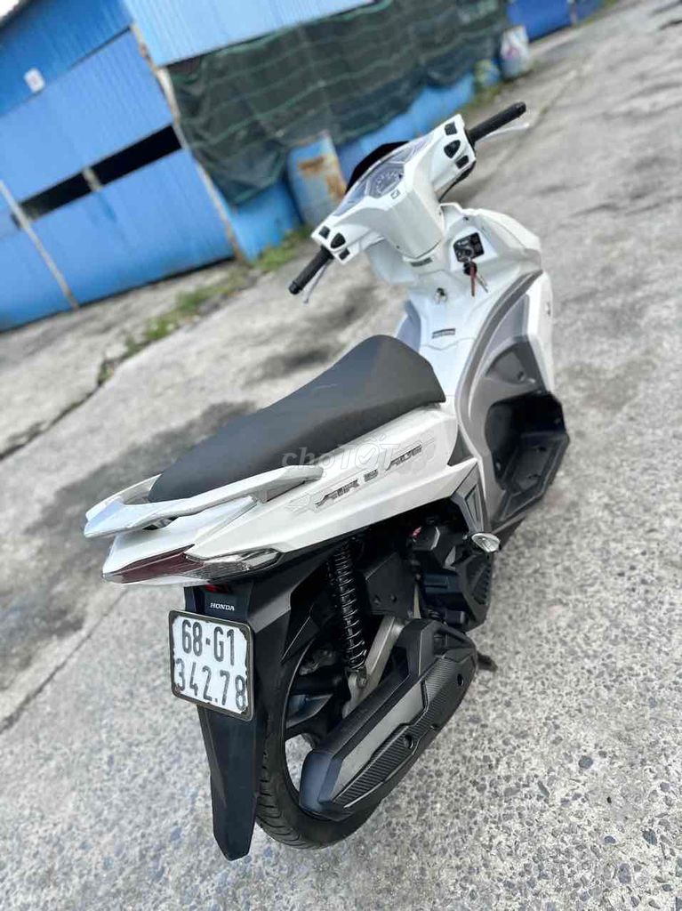 Honda Air Blade 2017 - ảnh 5