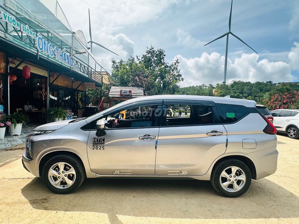 Mitsubishi Xpander 2023 - ảnh 1