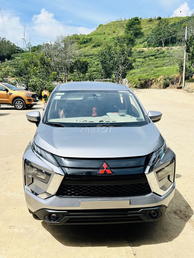 Mitsubishi Xpander 2023 - ảnh 2