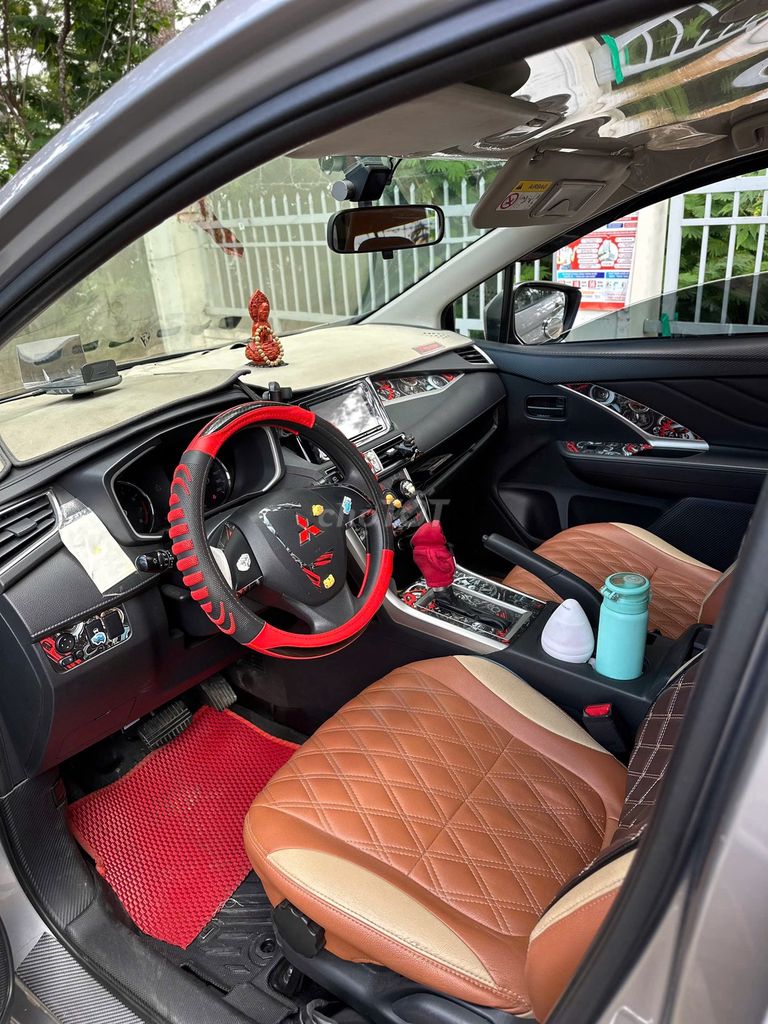 Mitsubishi Xpander 2023 - ảnh 3