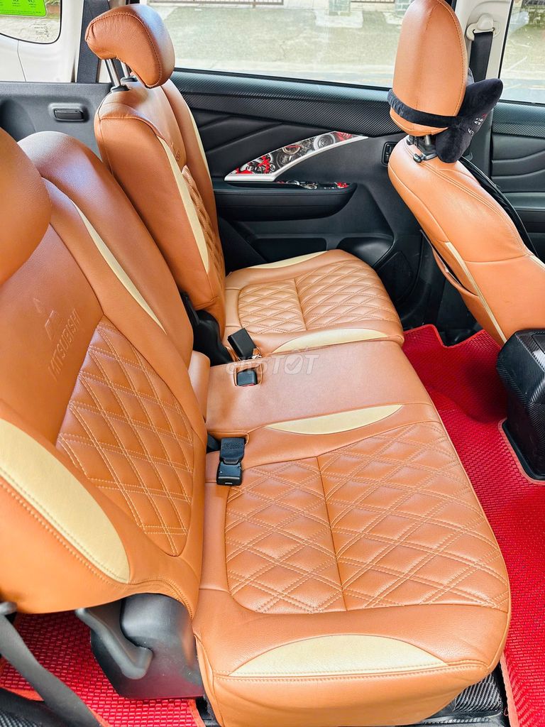 Mitsubishi Xpander 2023 - ảnh 5