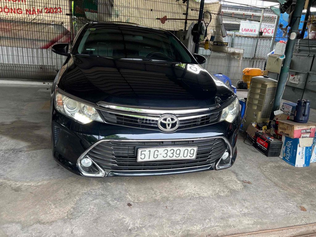 Toyota Camry 2024 - ảnh 2