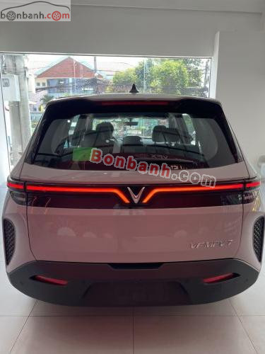VinFast VF MPV 7 AT 2026 - ảnh 4
