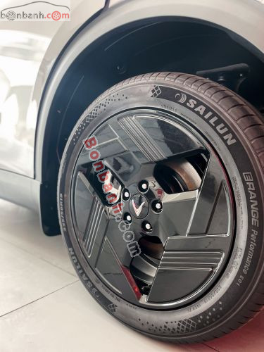 VinFast VF MPV 7 AT 2026 - ảnh 5