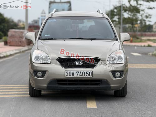 Kia Carens 2015 - ảnh 1