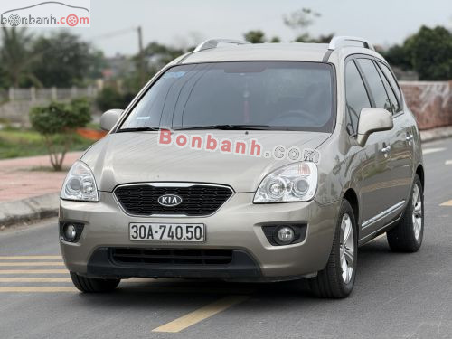 Kia Carens 2015 - ảnh 3