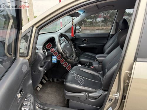 Kia Carens 2015 - ảnh 4