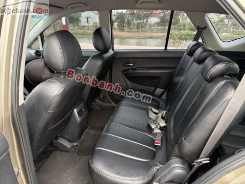Kia Carens 2015 - ảnh 5