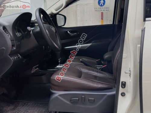 Nissan Terra V 2.5 AT 4WD 2019 - ảnh 3