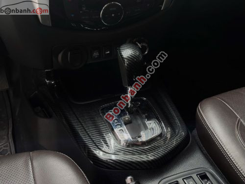 Nissan Terra V 2.5 AT 4WD 2019 - ảnh 5