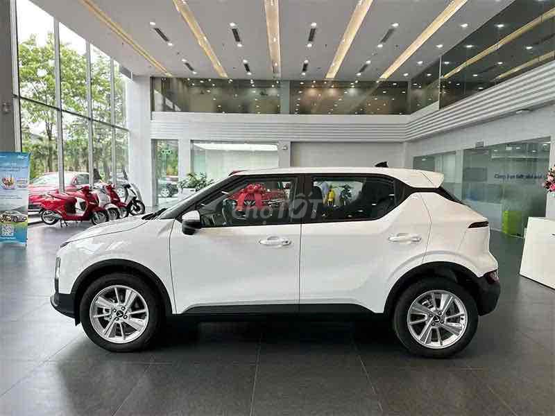 VinFast VF5 Plus - ảnh 3