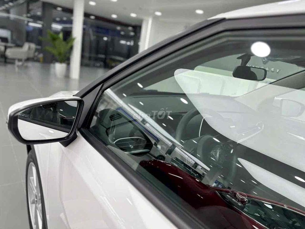 VinFast VF5 Plus - ảnh 4