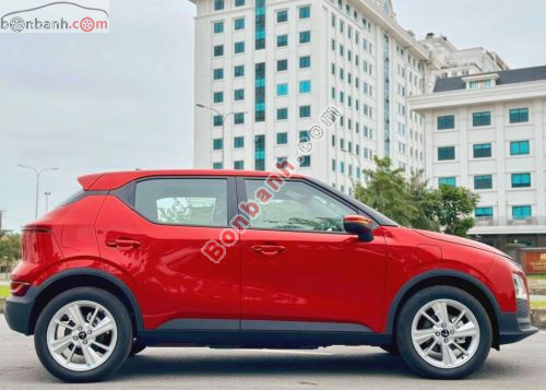 VinFast VF5 Plus 2026 - ảnh 2