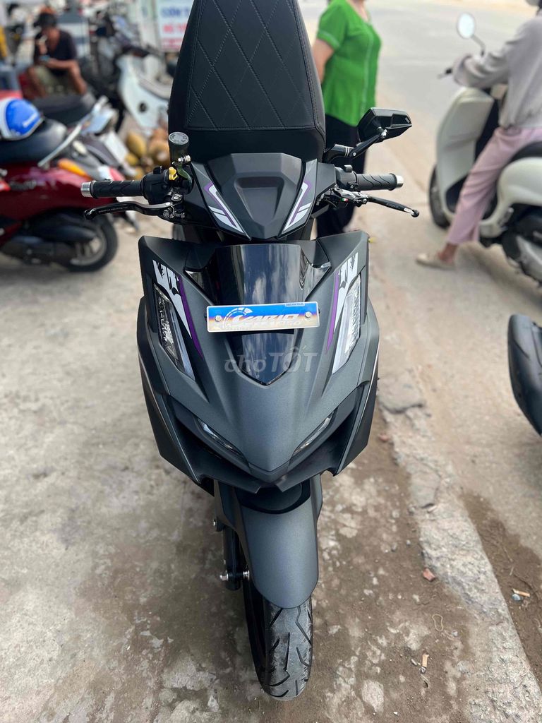 Honda Vario 2023 - ảnh 1