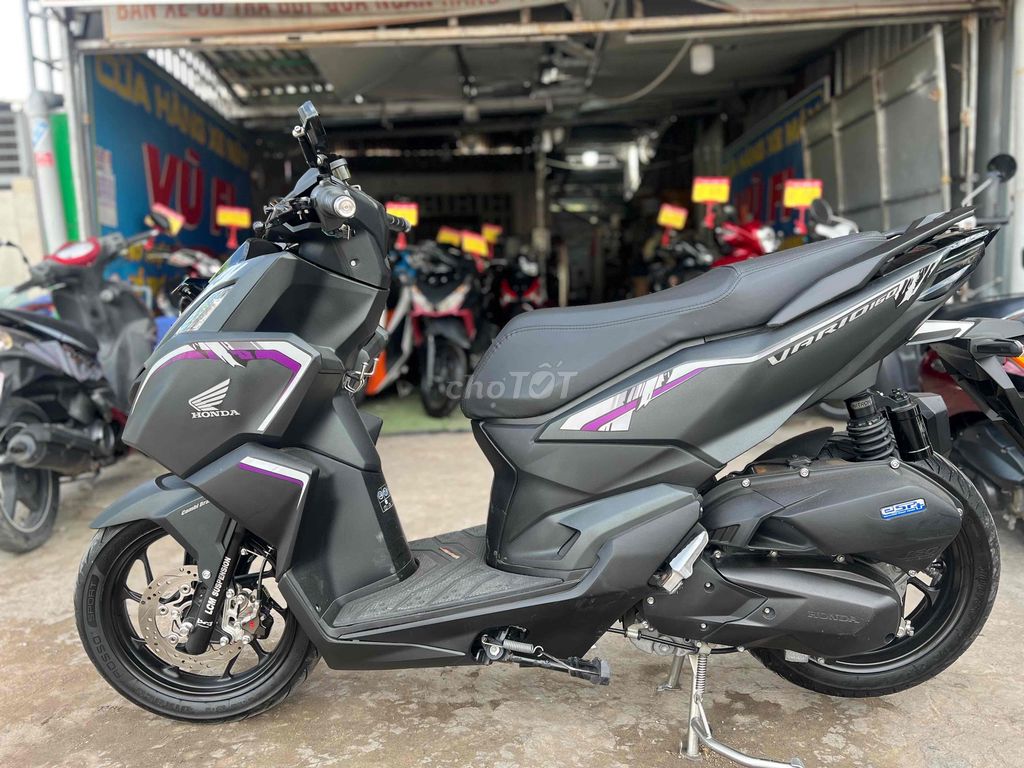 Honda Vario 2023 - ảnh 3