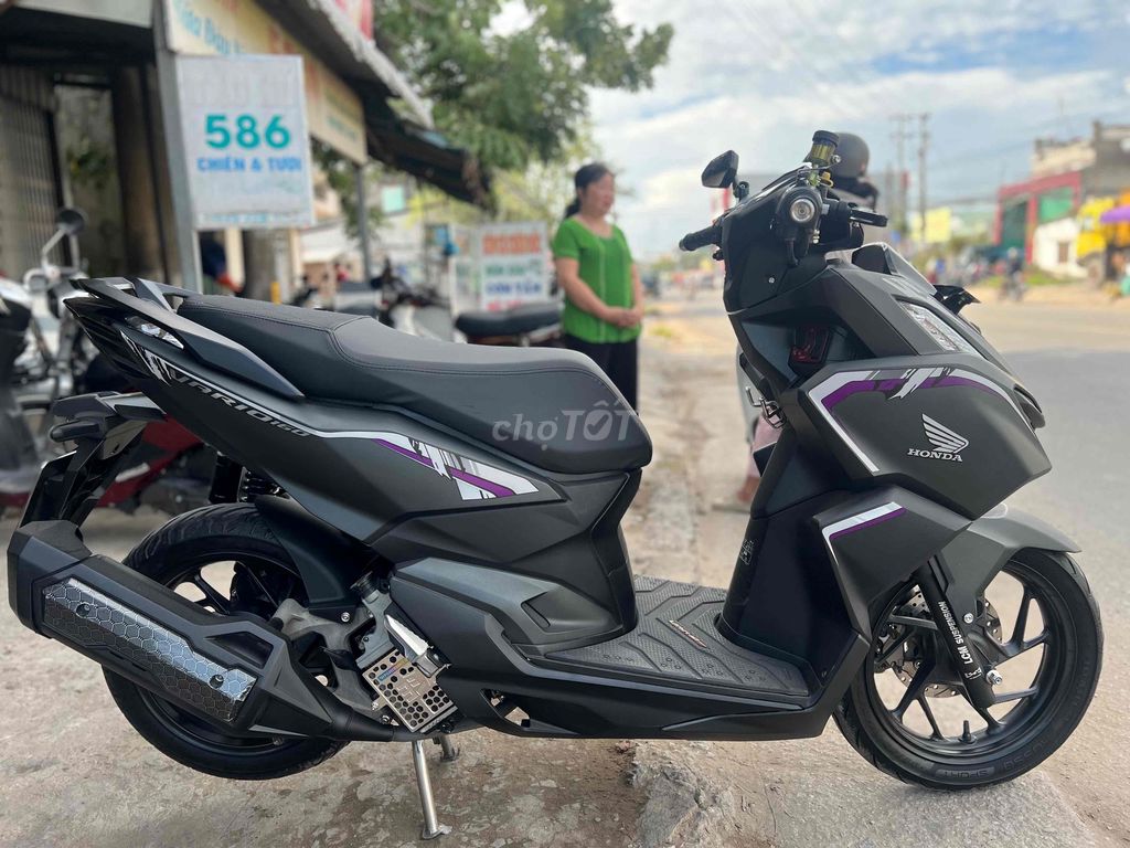 Honda Vario 2023 - ảnh 4