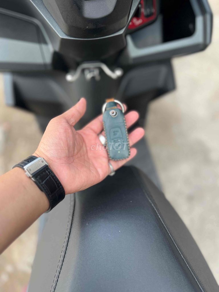 Honda Vario 2023 - ảnh 5