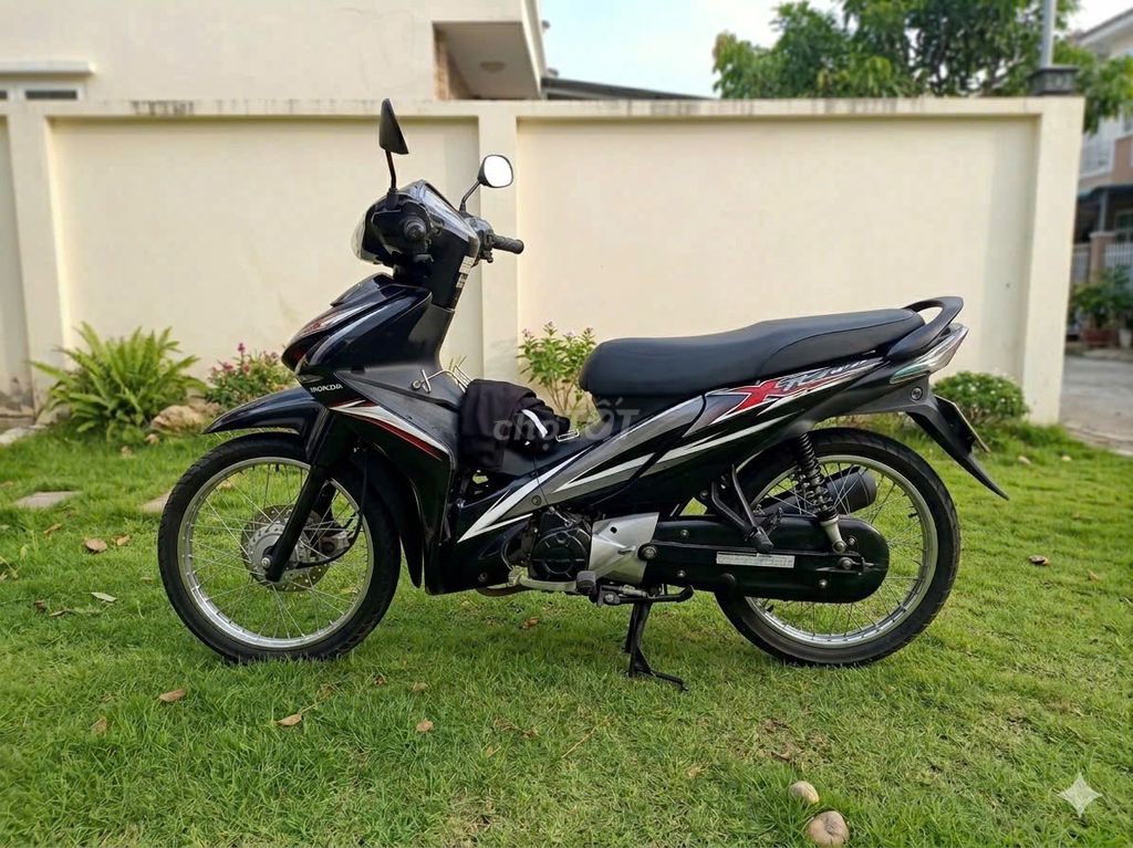 Honda Wave 2016 - ảnh 1