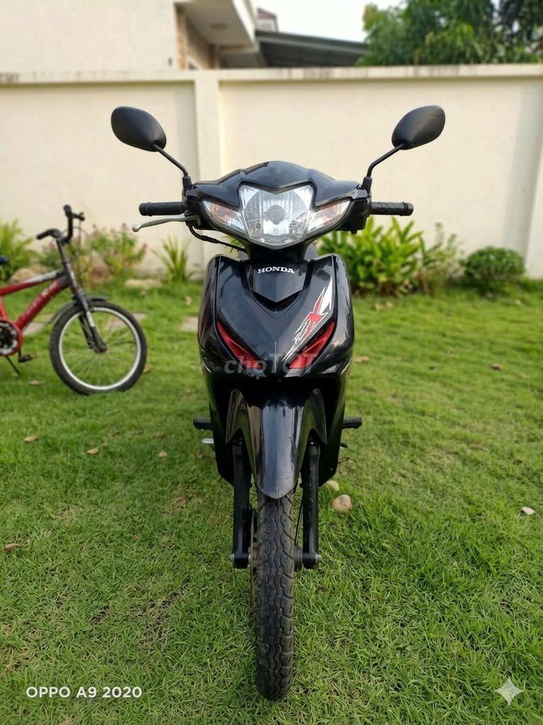 Honda Wave 2016 - ảnh 2