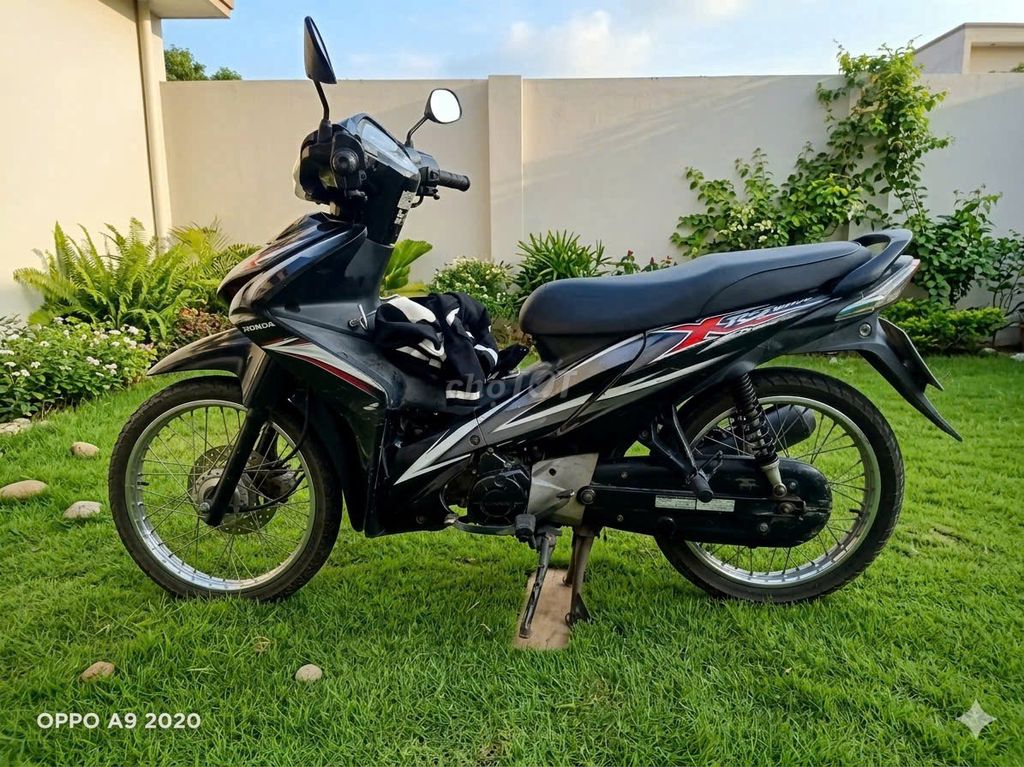 Honda Wave 2016 - ảnh 4