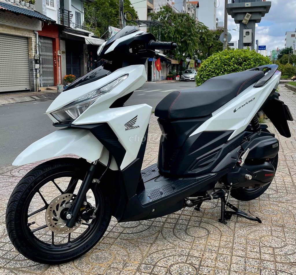 Honda Vario 2017 - ảnh 1