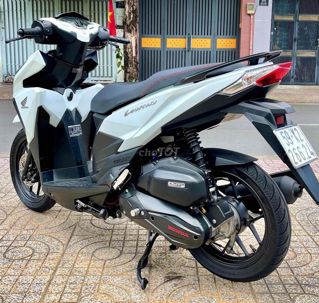 Honda Vario 2017 - ảnh 2