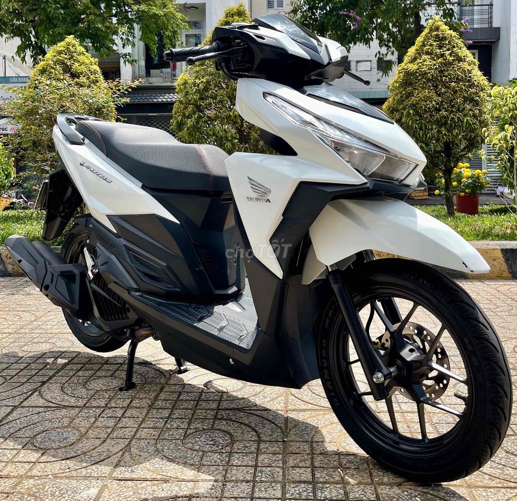 Honda Vario 2017 - ảnh 3