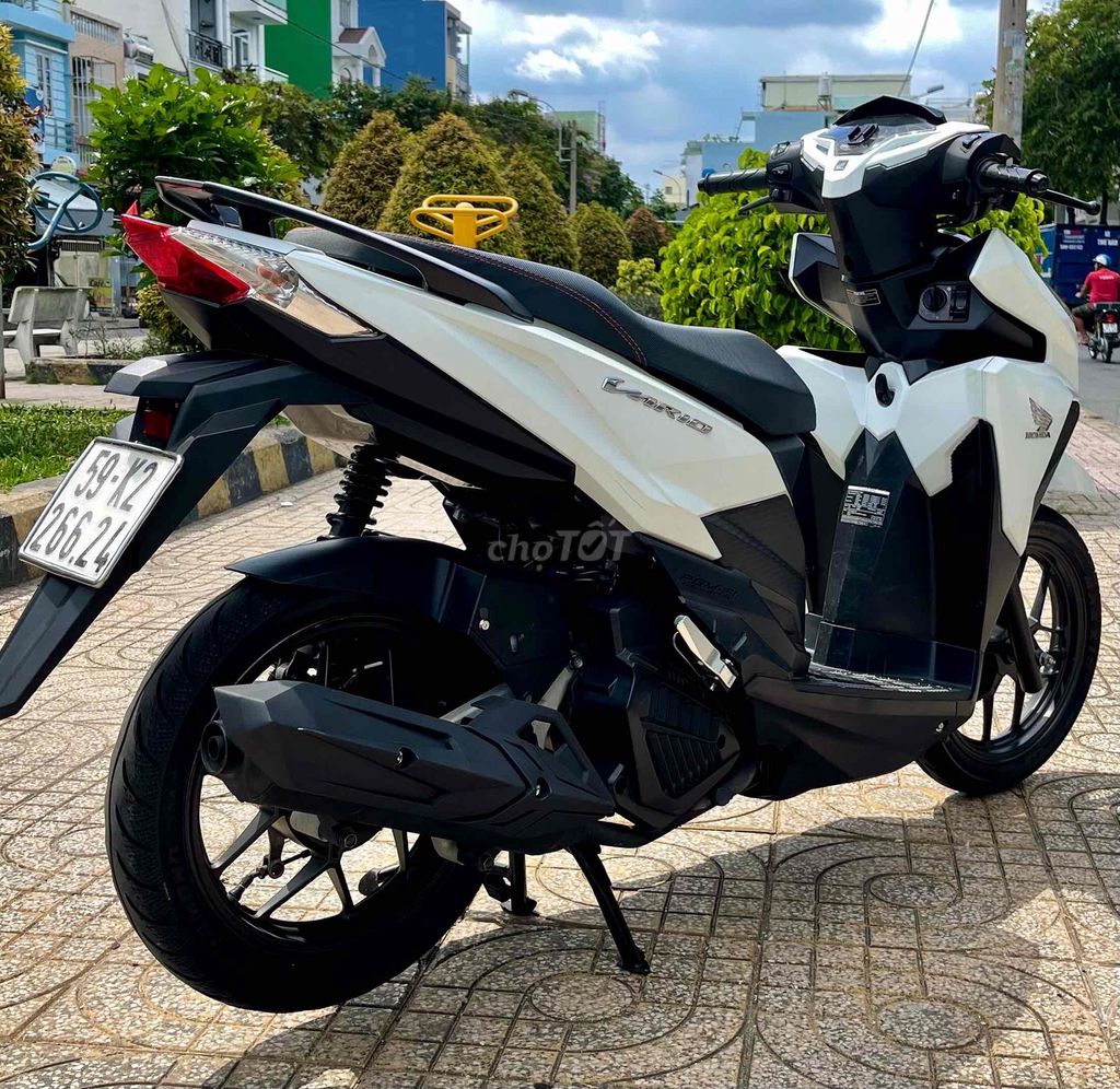 Honda Vario 2017 - ảnh 4