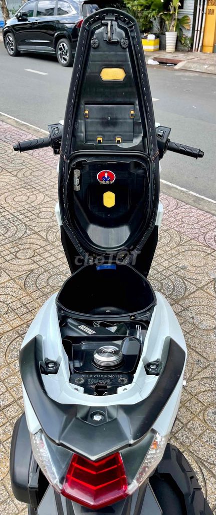 Honda Vario 2017 - ảnh 5