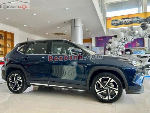 Toyota Yaris Cross HEV 1.5 CVT 2026 - ảnh 3