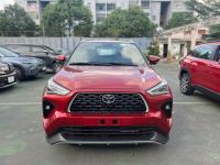 Toyota Yaris Cross 1.5 D-CVT 2026 - ảnh 1