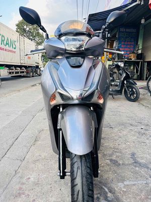 Honda SH 2017 - ảnh 1
