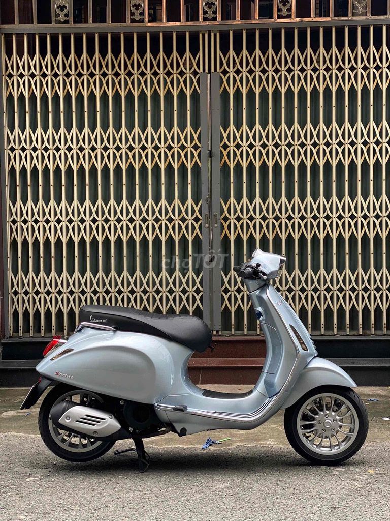 Piaggio Vespa 2016 - ảnh 2