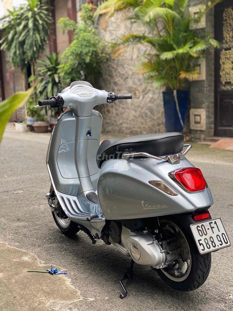 Piaggio Vespa 2016 - ảnh 3